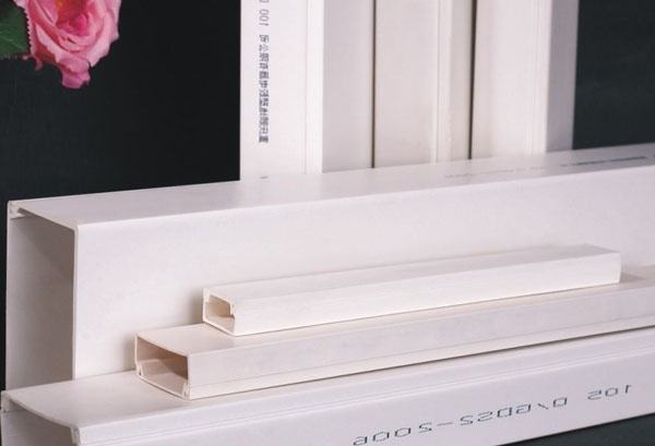 PVC線槽應該要怎樣安裝？需要注意哪些地方？